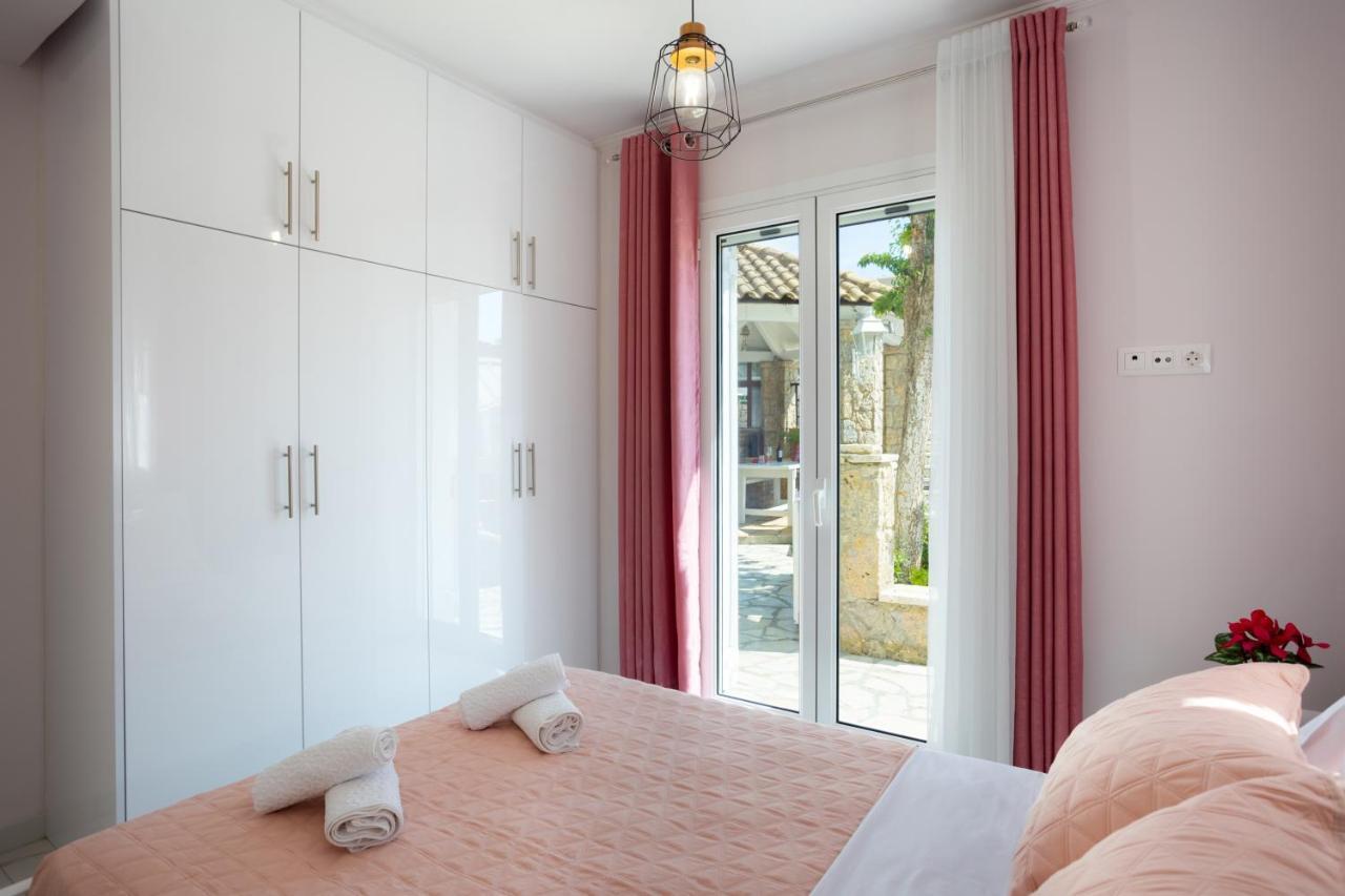 Apartament Nina's Luxury Virós