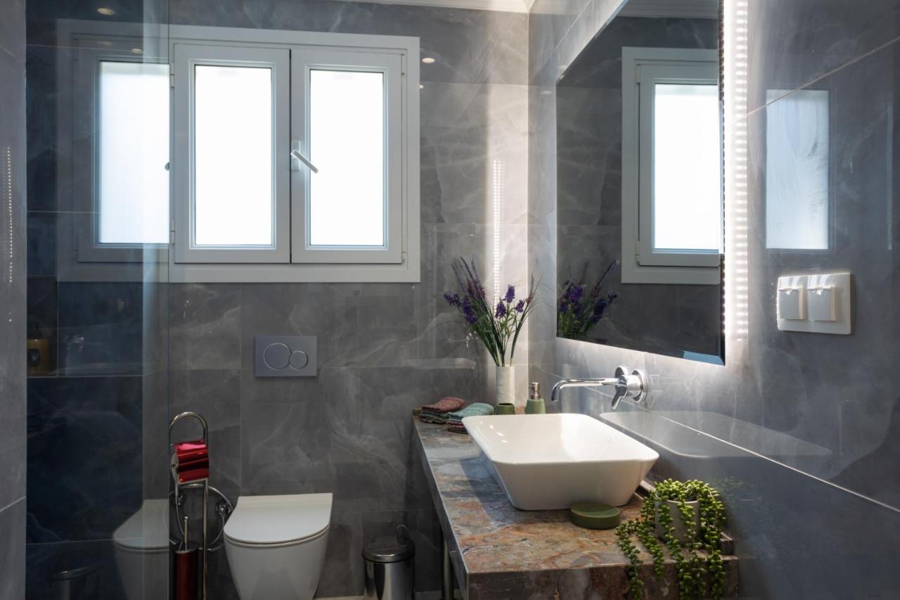 Apartament Nina's Luxury