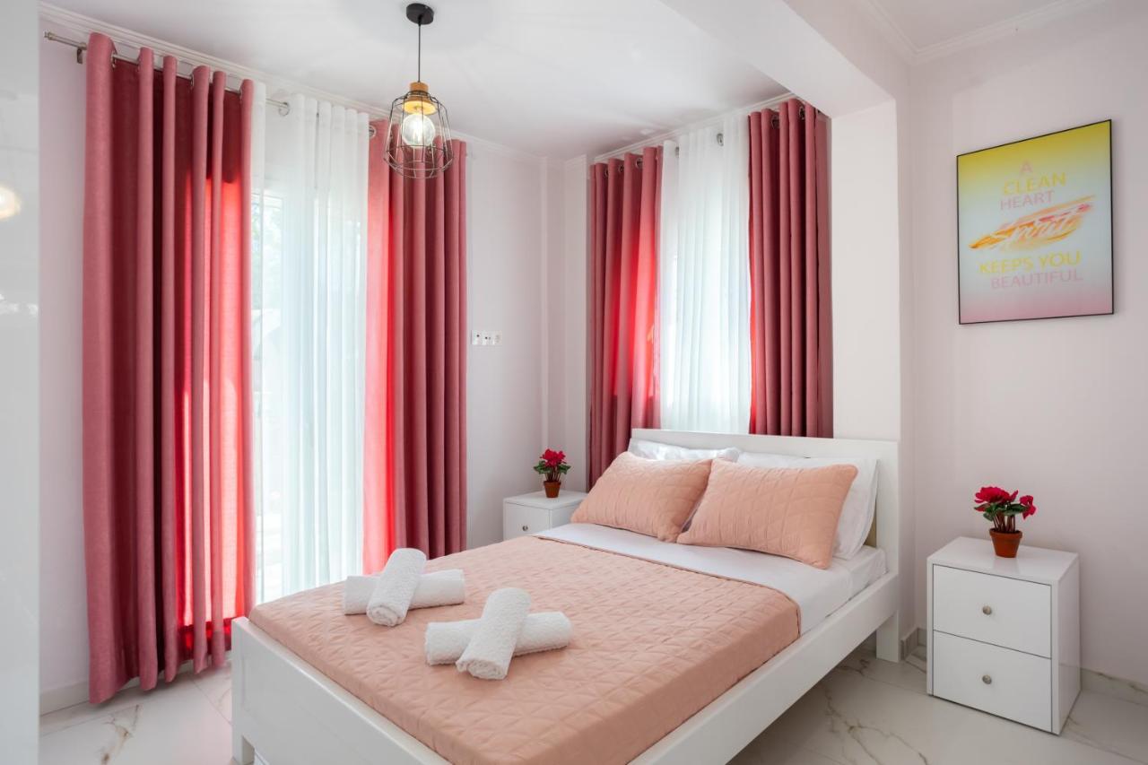 Nina's Luxury Apartament