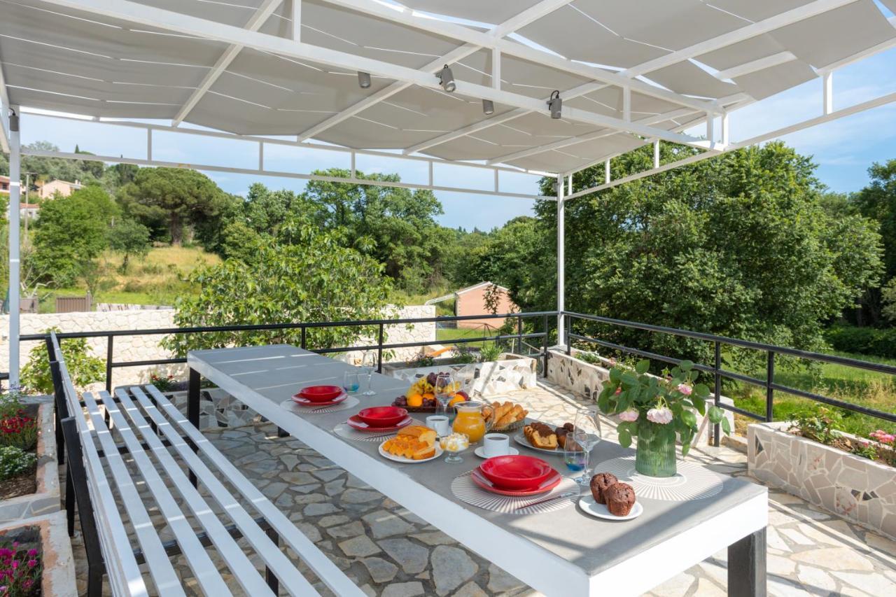 Appartement Nina's Luxury *