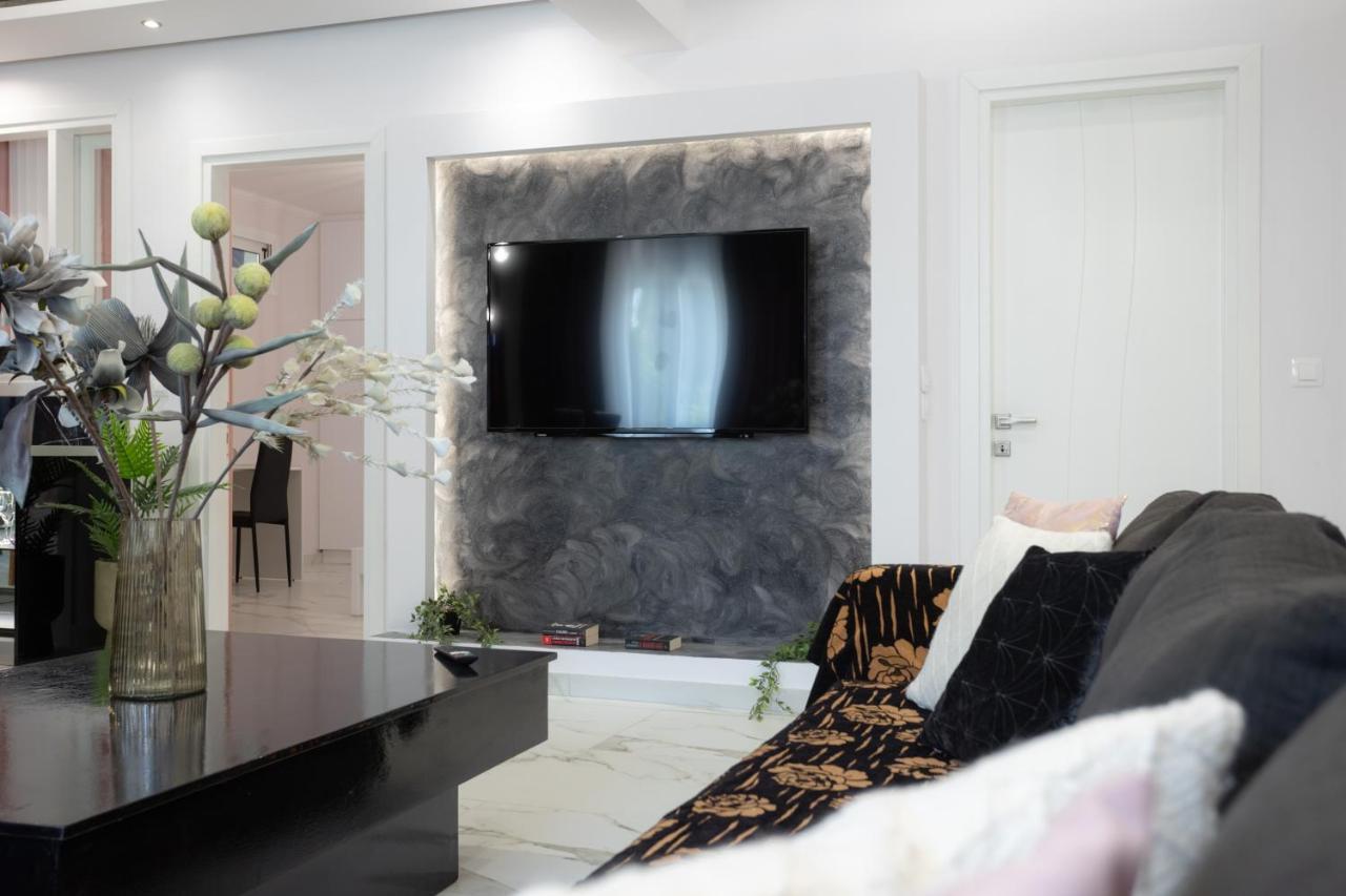Nina's Luxury