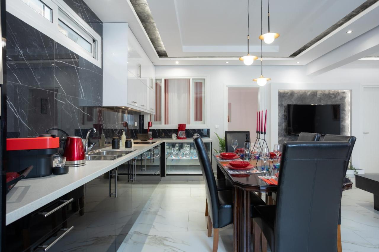 Apartment Nina's Luxury Virós