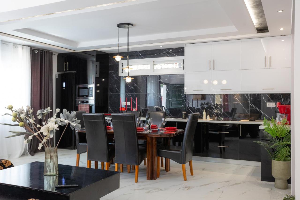 Apartment Nina's Luxury Virós